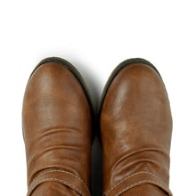 Breckelle's Outlaw-91 Women's Knee High Riding Boot