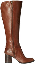 Franco Sarto Women's L-Arlette Wc Riding Boot