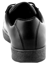 Cambridge Select Women's Basic Solid Fashion Sneaker