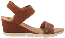 Yellow Box Women's Bethel Wedge Sandal