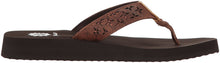 Yellow Box Women's Benji Wedge Sandal