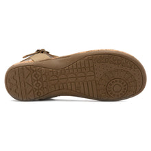 Bearpaw Womens Mila Sandal Solid