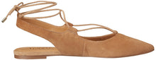 Franco Sarto Women's L-Snap Ballet Flat