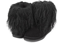 Bearpaw Boo
