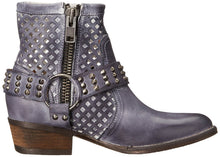 Very Volatile Women's Deluxe Ankle Bootie