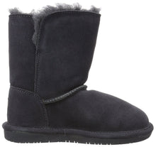 Bearpaw Abigail Shearling Boot (Toddler/Little Kid/Big Kid)