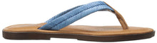 Sbicca Women's Elonara Flat, Sandal