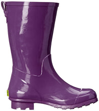 Western Chief Girls' Kids Youth Waterproof Rain Pull-on Boot