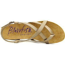 Blowfish Women's Granola Fisherman Sandal