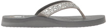 Yellow Box Women's Orchid Wedge Sandal