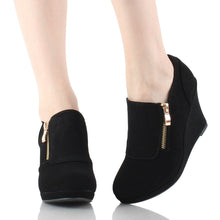 Top Moda Women's Rita-2 Bootie