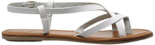MIA Women's Cruise Gladiator Sandal