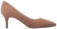 Nine West Women's Margot Suede Dress Pump