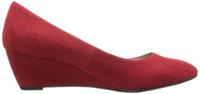 Bandolino Women's Franci Wedge Pump