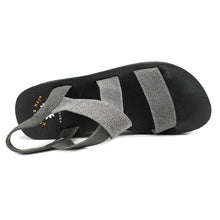Yellow Box Women's Bunkie Wedge Sandal