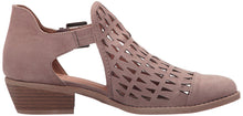 Qupid Women's Sochi-101 Chelsea Boot