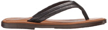 Sbicca Women's Elonara Flat, Sandal