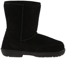 BEARPAW Meadow Youth Mid Calf Boot