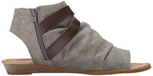 Blowfish Women's Balla Wedge Sandal