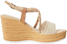 Sbicca Women's Alonza Wedge Sandal