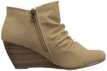 Blowfish Women's Breaks Ankle Bootie