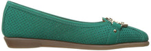 Aerosoles High Bet Women Round Toe Leather Flats