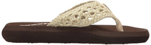 Rocket Dog Women's Spotlight2 Stapleton Cotton Flip Flop