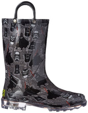 Western Chief Boys' Light-Up Waterproof Rain Boot