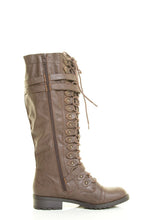 Wild Diva Womens Timberly-65 Boots
