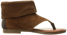 MIA Women's Natasha Flat Sandal
