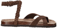 Muk Luks Women's Estelle Gladiator Sandal