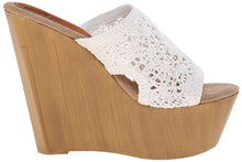 Sbicca Women's Cordoba Wedge Sandal