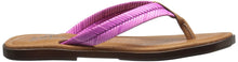 Sbicca Women's Elonara Flat, Sandal