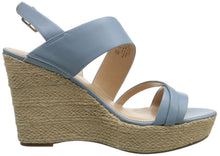 Franco Sarto Women's L-Sofia2 Wedge Sandal