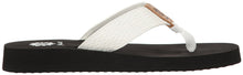 Yellow Box Women's Flax Wedge Sandal