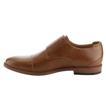 Arider AG51 Men's Double Monk Strap Slip On Formal Dress Oxfords