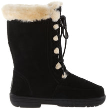 Bearpaw Macey Boot (Little Kid/Big Kid)