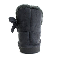 Kali Footwear Women's Mini Bailey Bow Boot