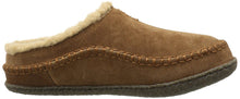 Tamarac by Slippers International Men's Hunter Mule