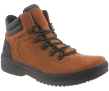 Bearpaw Dominic Men Round Toe Suede Green Boot