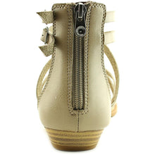 Blowfish Women's Bungalow Wedge Sandal