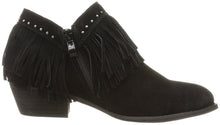 Very Volatile Women's Cassandra Ankle Bootie