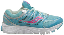 Saucony Zealot Sneaker (Little Kid/Big Kid)