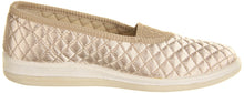 Foamtreads Women's Waltz Slipper