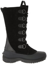 Baffin Women's Coco Insulated Suede Winter Boot