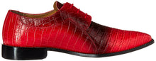 Giorgio Brutini Men's HEATON Tuxedo Oxford