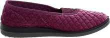 Foamtreads Women's Waltz Slipper