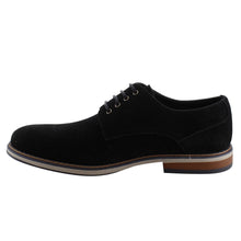 Arider AG49 Men's Casual Low Top Lace Up Office Oxfords