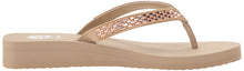Yellow Box Women's Bettie Flip Flop