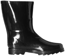 New Women's Mid-Calf Rubber Rain Boots